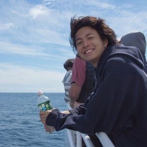 Meet your Posher, Haoxi